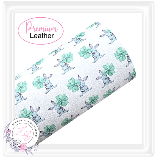 β
Lucky Clover β
Chunky Glitter β