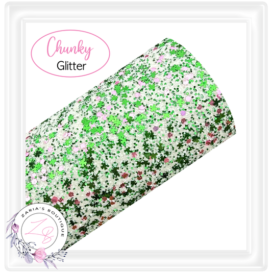 β
Clover Bunnies β
Small Print β
Premium Faux Leather β