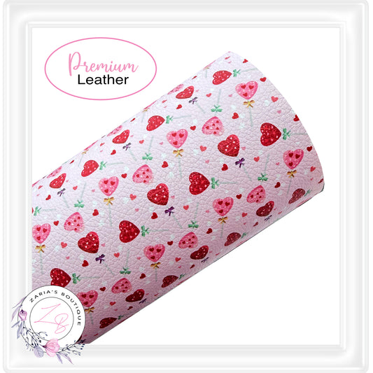 â‹… LOVE BUG COLLECTION â‹…Â Premium Litchi Vegan Faux Leather â‹…