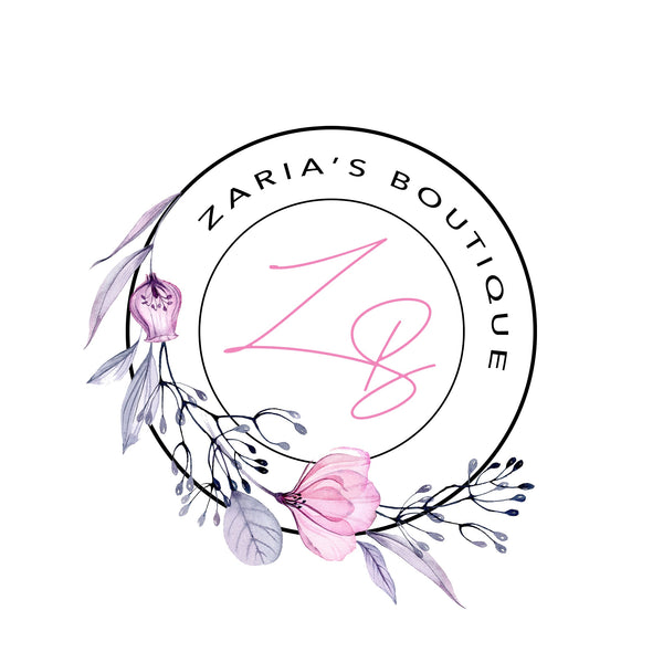 Zaria's Boutique