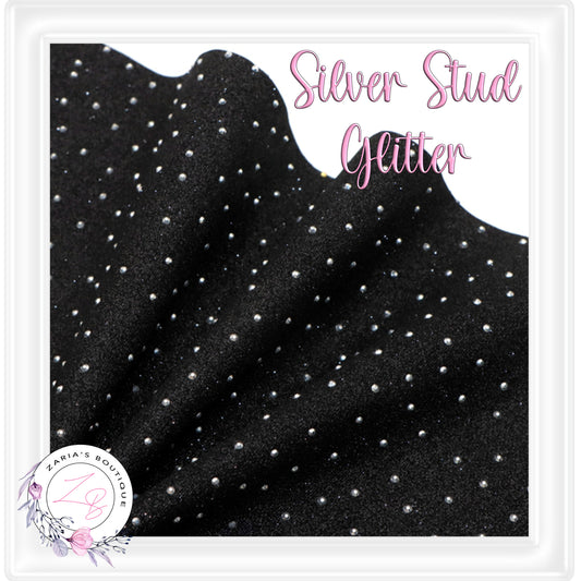 β
STUDDED FINE GLITTER β
Pink β