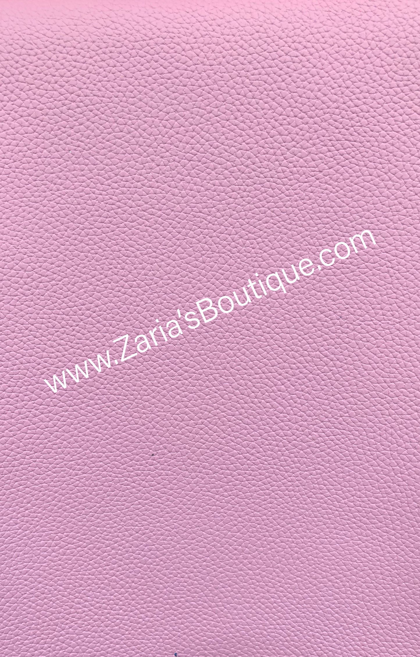 Pebble Grain | Dusty Mauve Purple Faux Leather Craft Fabric Sheets