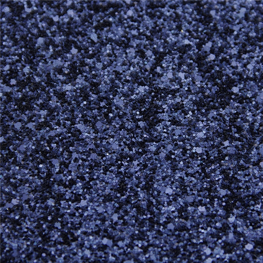 ⋅ Navy Blue Sparkle ⋅ Chunky Glitter
