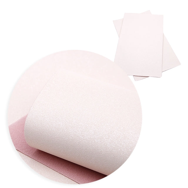 Shimmer Collection ~ Thick Shimmery Faux Leather ~ 0.86mm