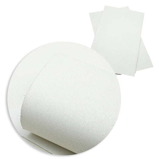 Shimmer Collection ~ Thick Shimmery Faux Leather ~ 0.86mm