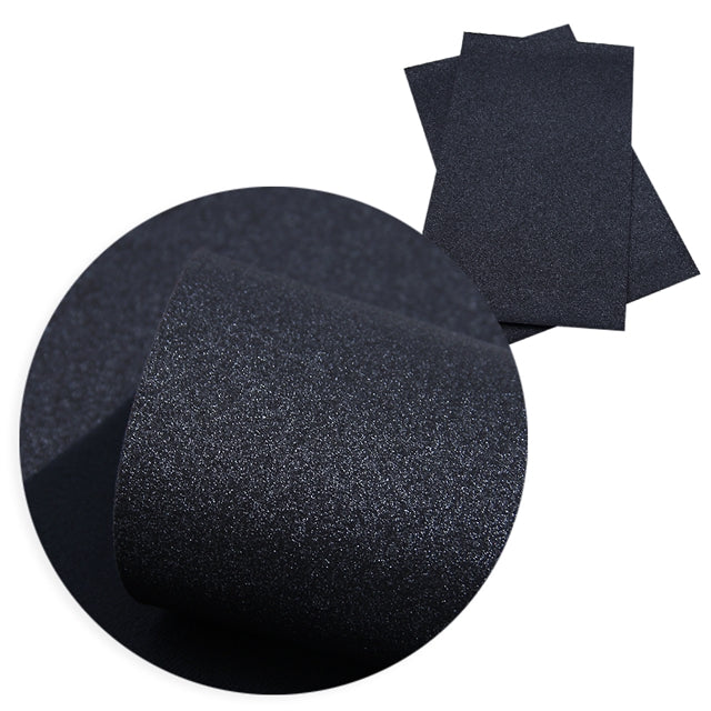 Shimmer Collection ~ Thick Shimmery Faux Leather ~ 0.86mm