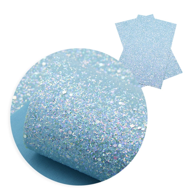 Glitter Gem Collection ~ 9 Colours ~ 1mm
