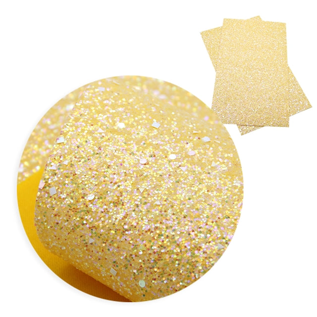 Glitter Gem Collection ~ 9 Colours ~ 1mm