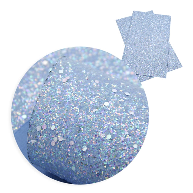 Glitter Gem Collection ~ 9 Colours ~ 1mm