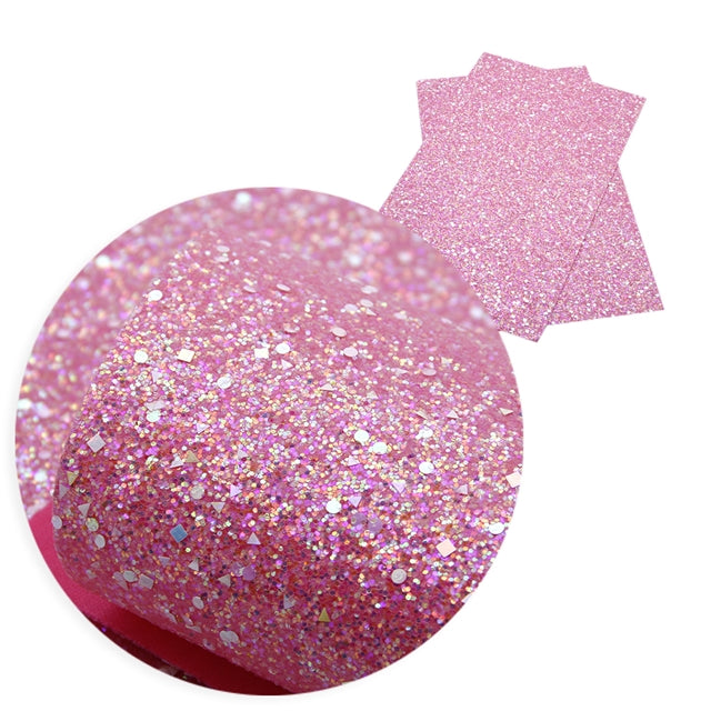 Glitter Gem Collection ~ 9 Colours ~ 1mm