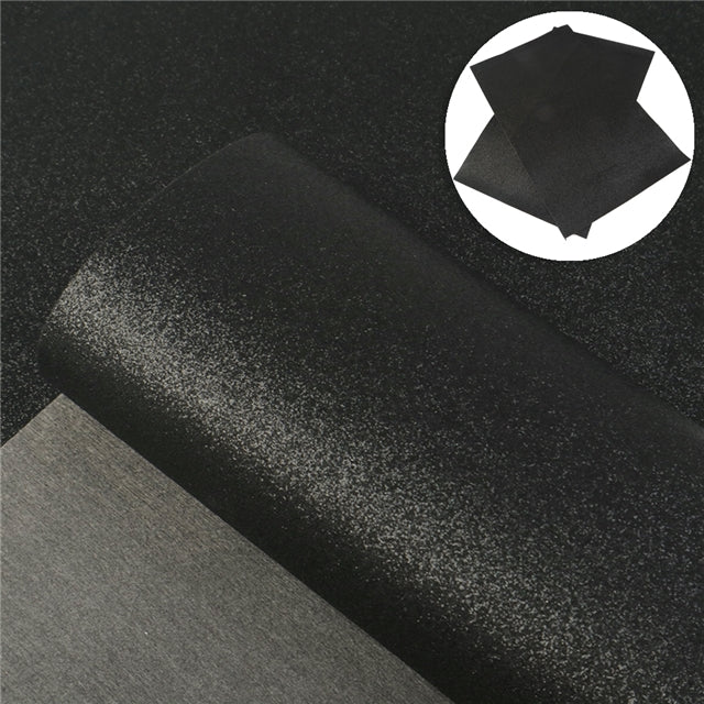 ⋅ Shimmer Collection ⋅ Thin Shimmery Faux Leather ⋅ 0.56mm ⋅
