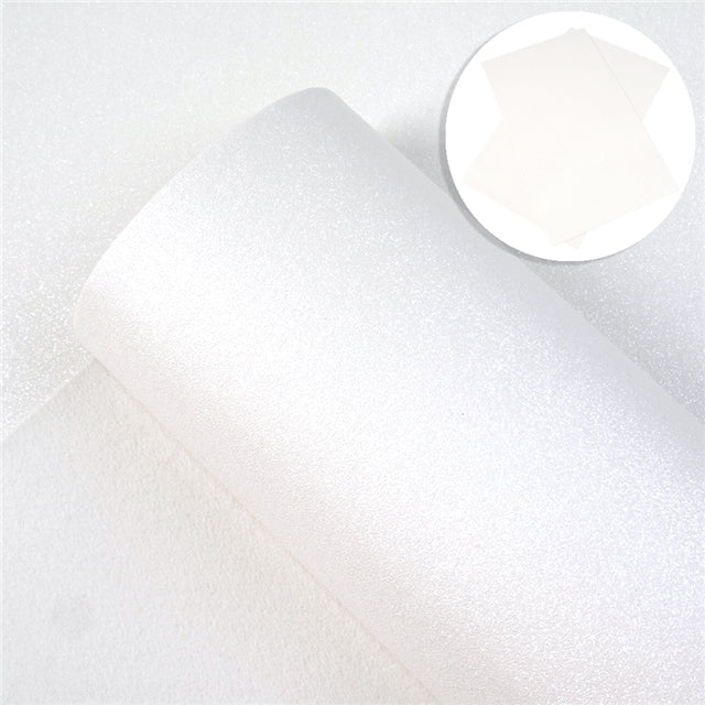 ⋅ Shimmer Collection ⋅ Thin Shimmery Faux Leather ⋅ 0.56mm ⋅