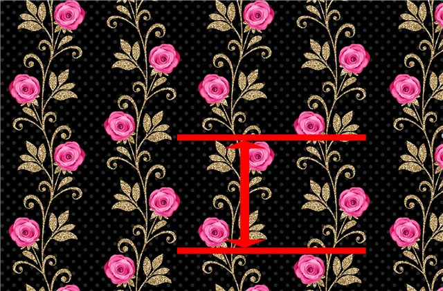 ⋅ Elegance ⋅ Floral Luxe Grain Faux Leather