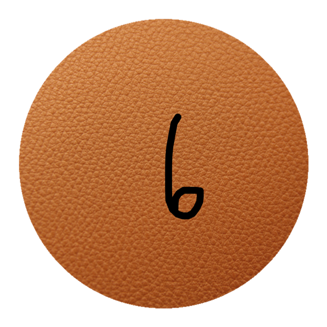 Fine Grain 0.86 - 1.00mm Premium Vegan Litchi Faux Leather
