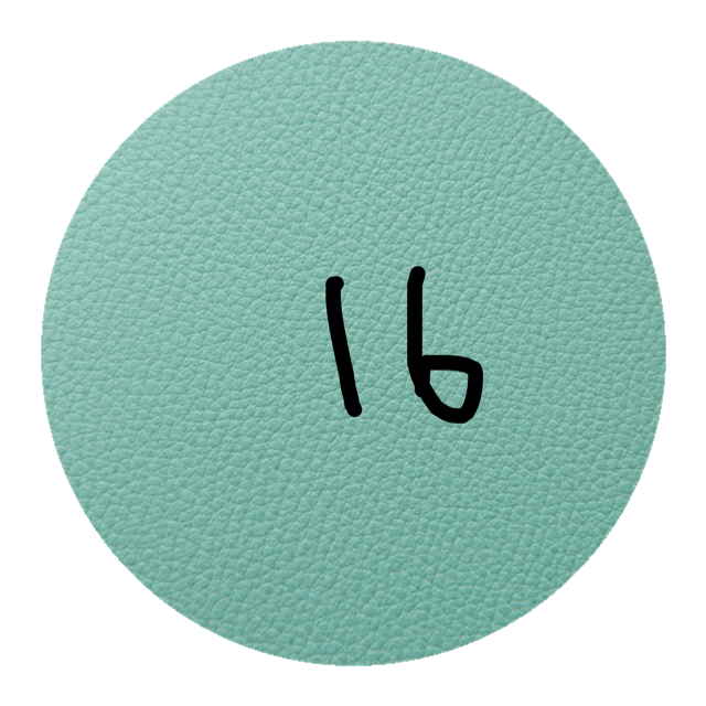 Fine Grain 0.86 - 1.00mm Premium Vegan Litchi Faux Leather