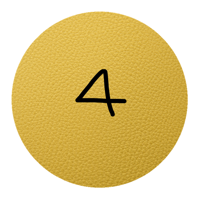 Fine Grain 0.86 - 1.00mm Premium Vegan Litchi Faux Leather