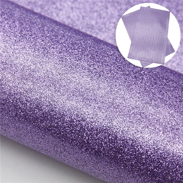 ⋅ Smooth Glossy Glitter ⋅ 15 Colours ⋅ 0.50mm ⋅