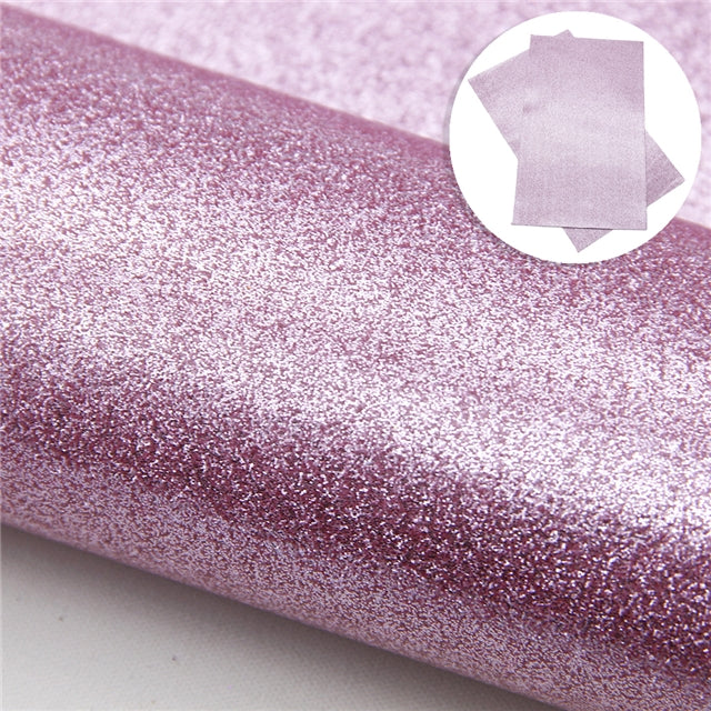 ⋅ Smooth Glossy Glitter ⋅ 15 Colours ⋅ 0.50mm ⋅