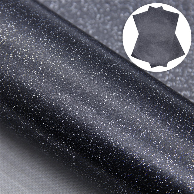 ⋅ Smooth Glossy Glitter ⋅ 15 Colours ⋅ 0.50mm ⋅