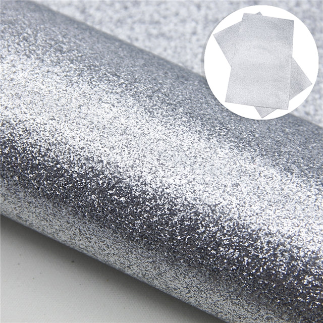 ⋅ Smooth Glossy Glitter ⋅ 15 Colours ⋅ 0.50mm ⋅