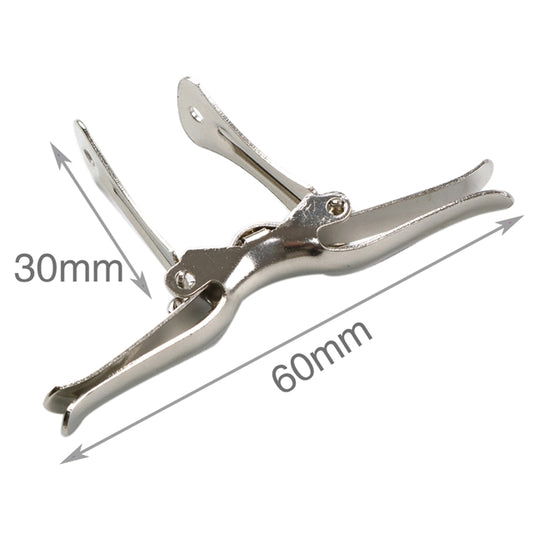 Bow Tie Clip On Hardware