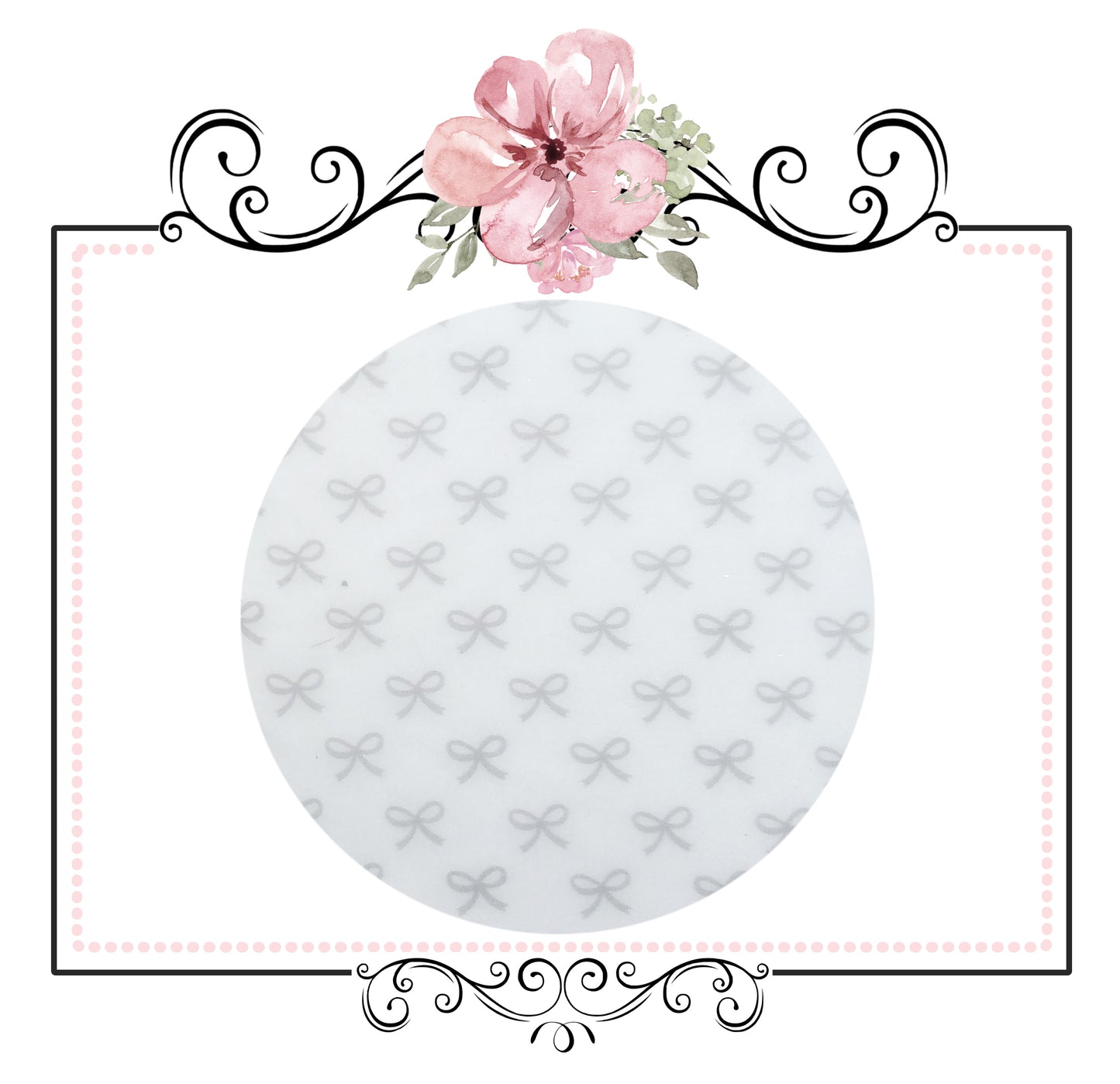 SALE Exclusive Frosted Jelly Bows ~White Silvery Grey ~ Faux Leather Bow Fabric Sheets