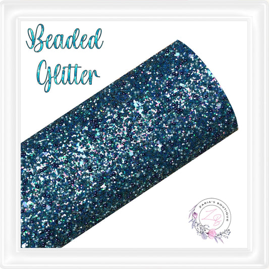 ⋅ Boho Blooms Floral  ⋅ Premium Vegan Faux Leather ⋅