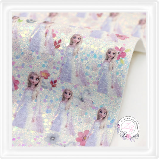 SALE ⋅ Princess Chunky Glitter ⋅