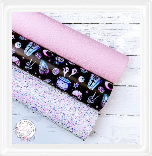 ⋅ Black Cats ⋅Halloween Flat Back Resin Embellishments ⋅