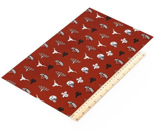 SALE Texas Longhorns Football