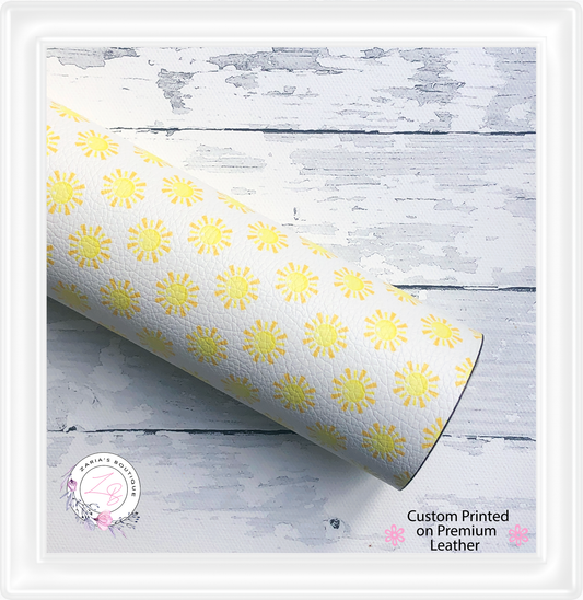 โ
Sun Embellishments โ
2 pieces โ
Flatback Resin