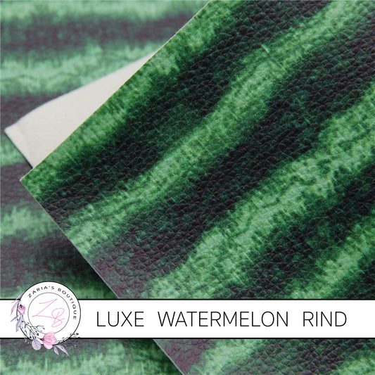 Watermelon Chunky Glitter ~ 1.03mm