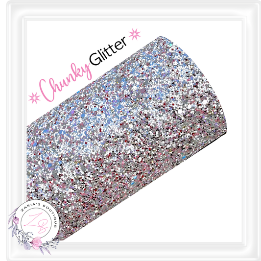 ∙ CHUNKY GLITTER ∙ Celestial Jewels  ⋅