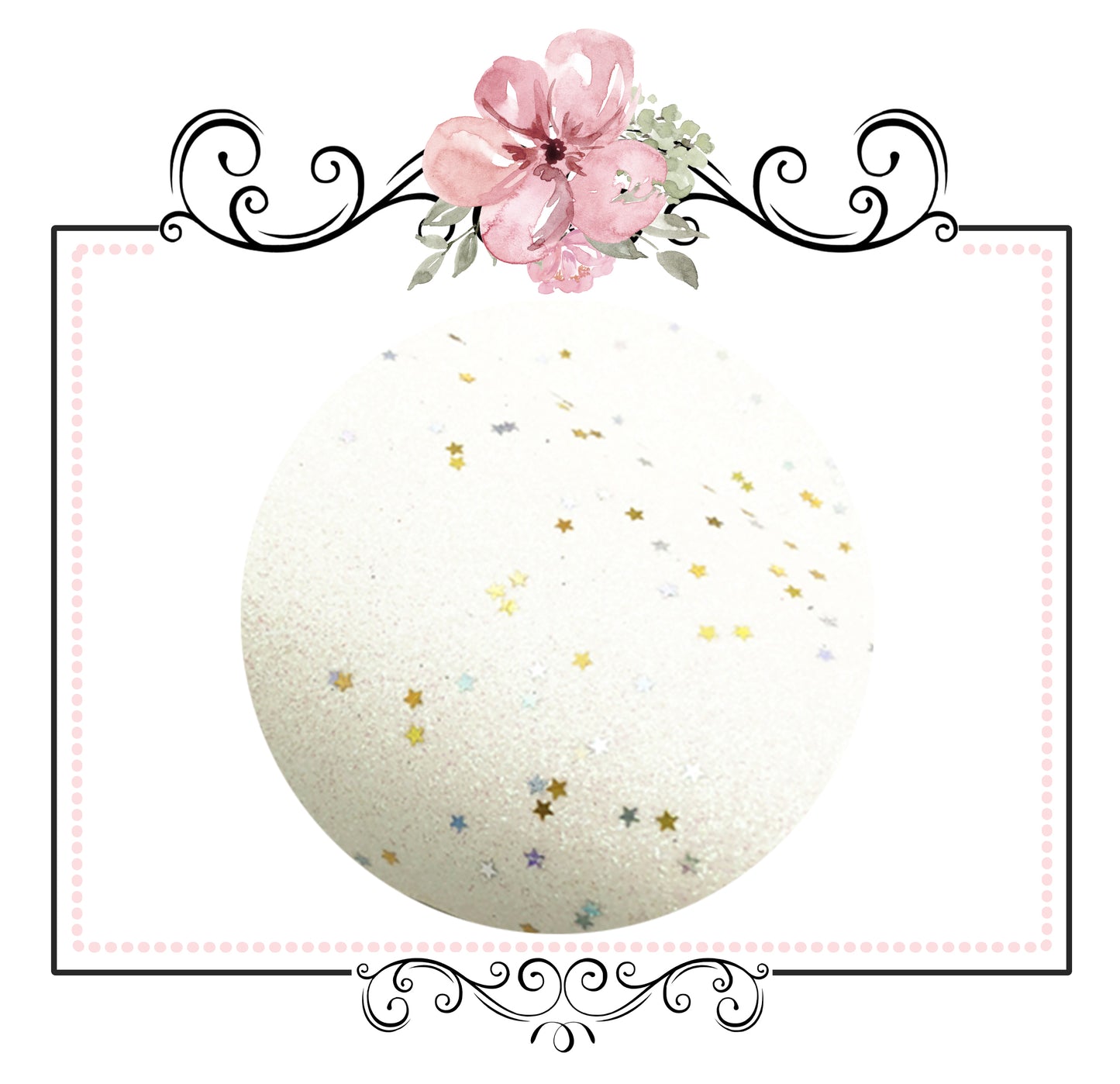 Starry Night Collection Fine Glitter ~ Red ~ Silver & Gold Star Encrusted Christmas Craft Sheets