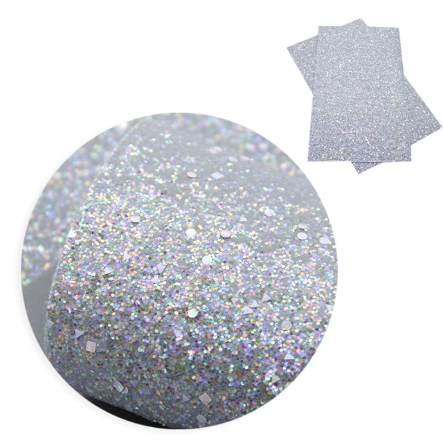 Glitter Gem Collection ~ 9 Colours ~ 1mm