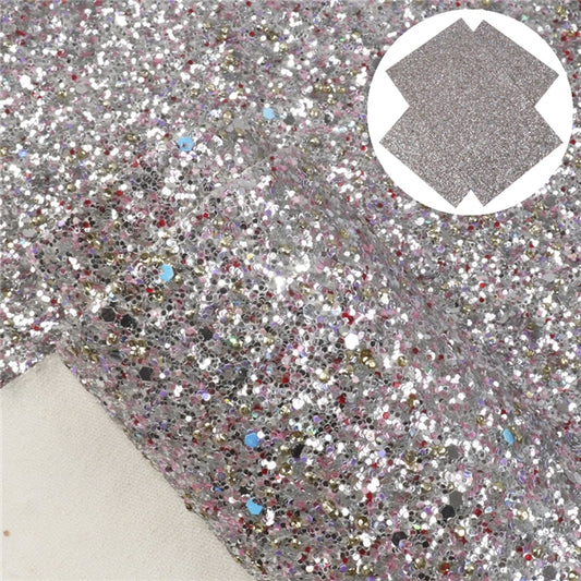 ⋅ Star Jewels ⋅ Chunky Sparkle Glitter ⋅ 1.14mm