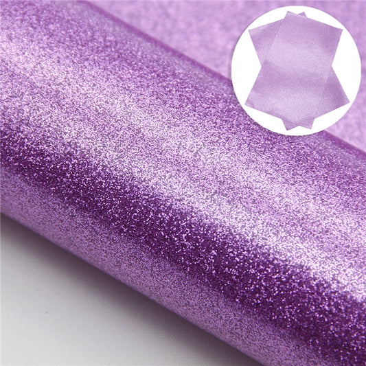 ⋅ Smooth Glossy Glitter ⋅ 15 Colours ⋅ 0.50mm ⋅