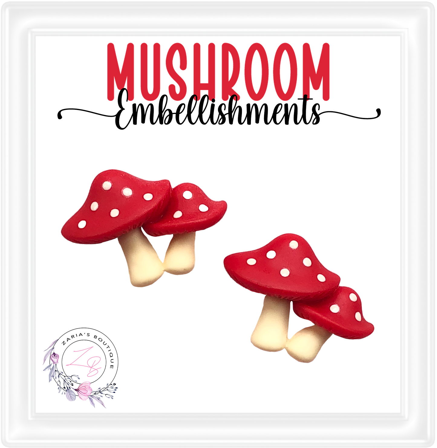 ⋅ Mushroom Fairy Houses ⋅ Custom Luxe Vegan Faux Leather ⋅ Sheets or Rolls! ⋅